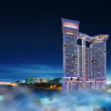 1001 Nights Hotel, Trademark Collection By Wyndham Genting Highlands Dış mekan fotoğraf